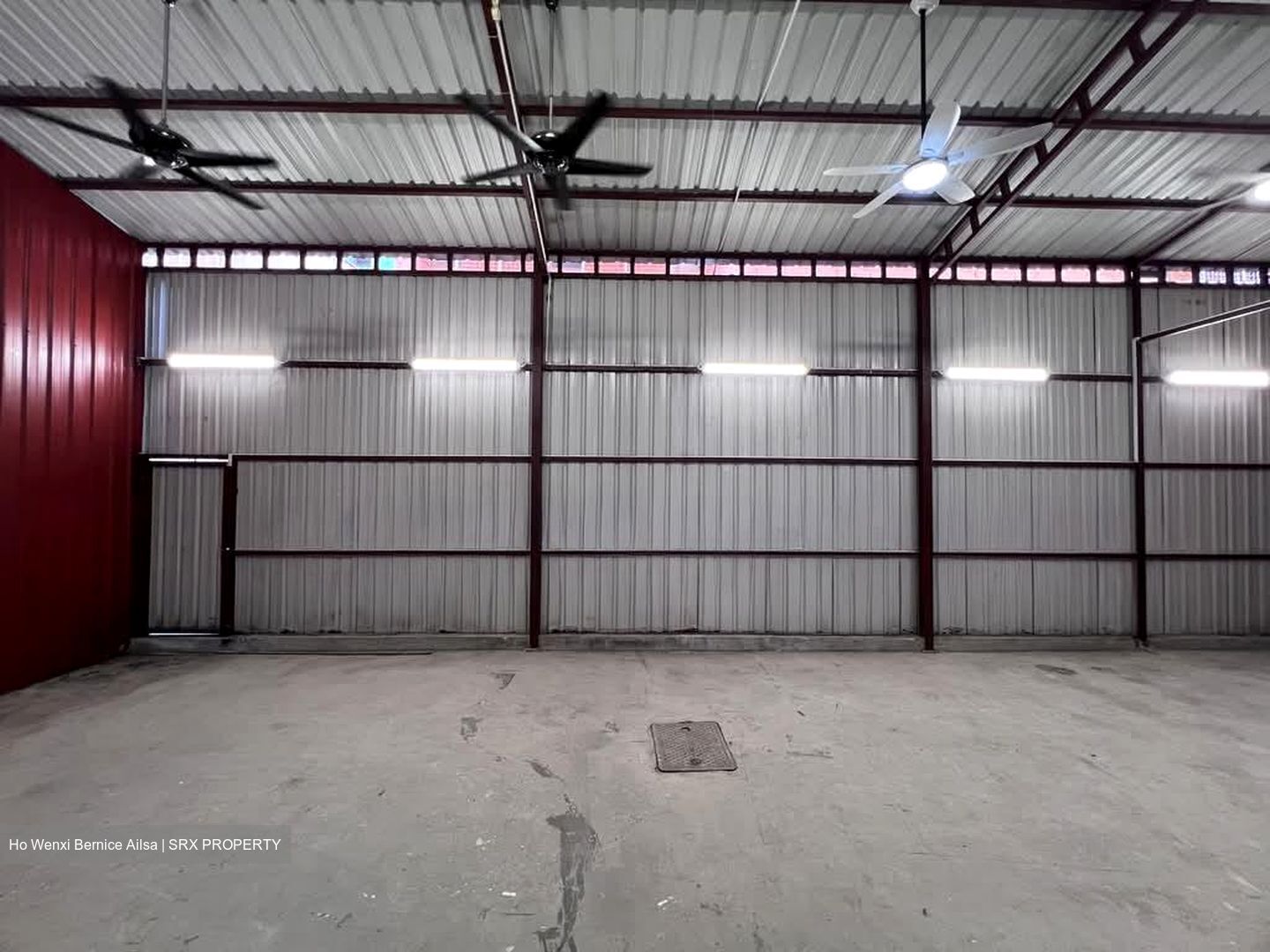 Eunos Techpark (D14), Factory #541195211